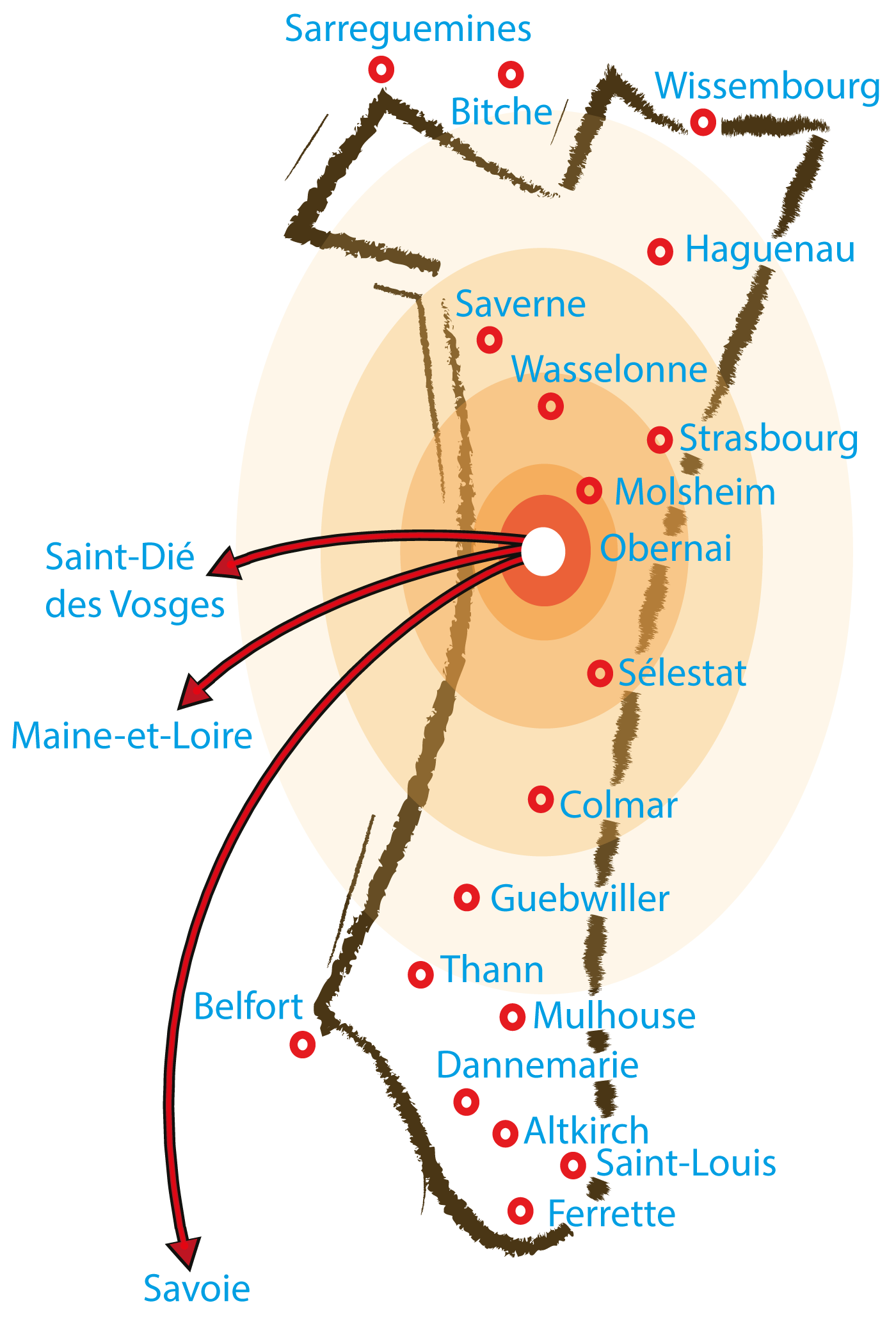 dépannage informatique - formation - Guillaume BLIND - Alsace - Bas-Rhin - Haut-Rhin - Valff – Obernai – Molsheim – Strasbourg – Sélestat – Wasselone – Colmar – Saverne – Guebwiller – Haguenau – Thann – Wissembourg – Mulhouse – Bitche – Dannemarie – Sarreguemines – AltKirch – Saint-Dié-des Voges – Saint-Louis – Belfort – Ferrette – Maine-et-Loire – Savoie – Haute-Savoie – Val-d’Isère – Tignes – Bourg-Saint-Maurice – Val Thorens – Saint-Martin-de-Belleville – Moutiers – Albertville